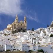 Andalucia